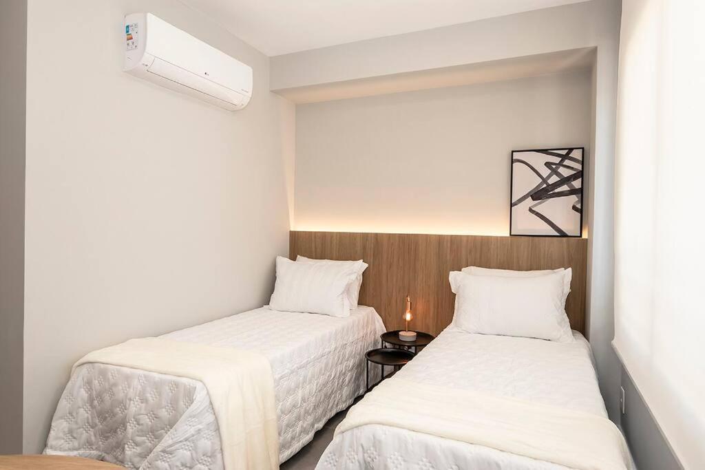 Loft Com Vista Redencao Jpre1109 Appartement Porto Alegre Buitenkant foto